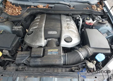 2009 Pontiac G8 Gt from USA, damaged, VIN 6G2EC57Y19L163863